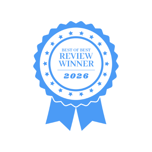 Best of Best Review 2026 Winner