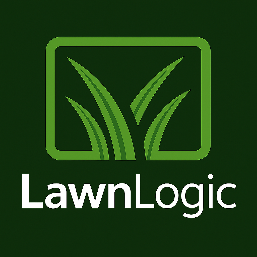 LawnLogic Turf & Outdoor