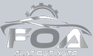 Flat-Out Auto