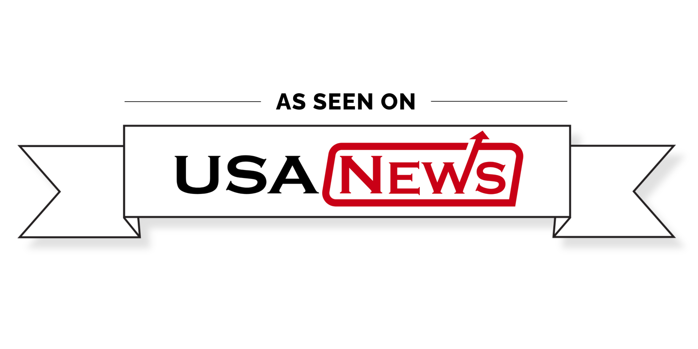 As Seen On USA News